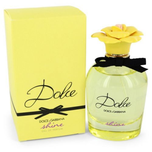 Dolce & Gabbana - Dolce Shine 75ML Eau de Parfum Spray
