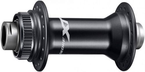 Shimano Deore XT HB-M8110 Front Hub Center Lock 100x15mm 32H Black