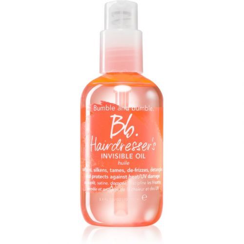 Bumble and Bumble Hairdresser's Invisible Oil Hairdresser's Invisible Oil 100 ml