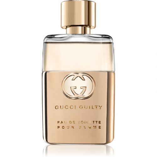 Gucci Guilty Pour Femme 2021 Eau de Toilette for Women 30 ml