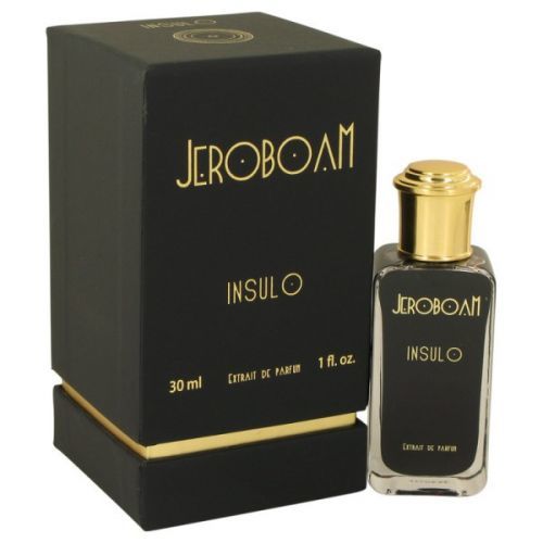 Jeroboam - Insulo 30ml Perfume Extract