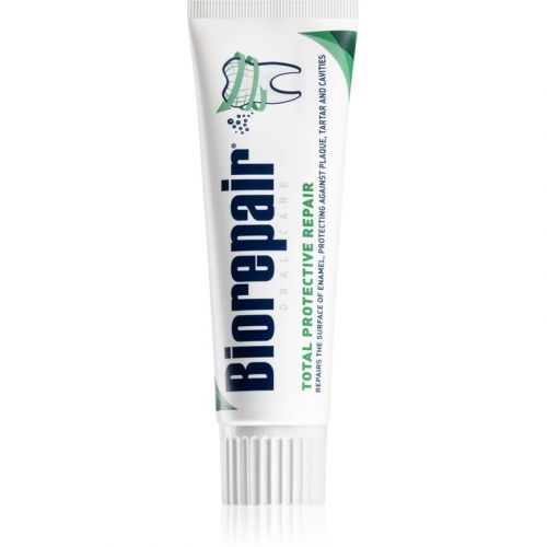 Biorepair Total Protective Repair Reinforcing Toothpaste 75 ml