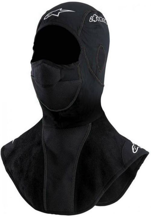 Alpinestars Winter Black