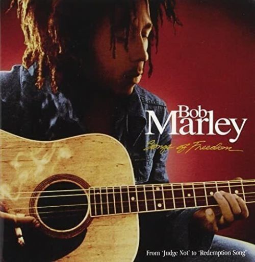 Bob Marley Songs Of Freedom: The Island Years (Limited Edition) (3 CD)