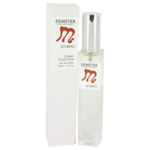 Demeter - Demeter Scorpio 50ml Eau de Toilette Spray