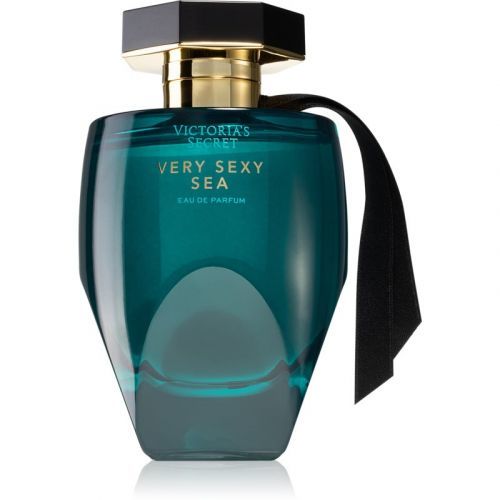 Victoria's Secret Very Sexy Sea Eau de Parfum for Women 100 ml