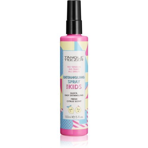 Tangle Teezer Everyday Detangling Spray For Kids Spray For Easy Combing for Kids 150 ml