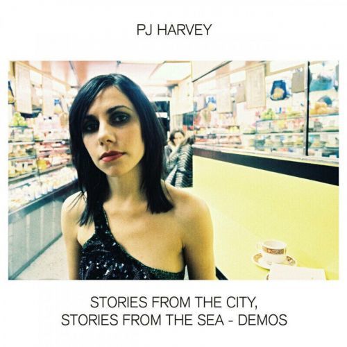 PJ Harvey Stories From The City, Stories From The Sea - Demos (180 g) (Vinyl LP)
