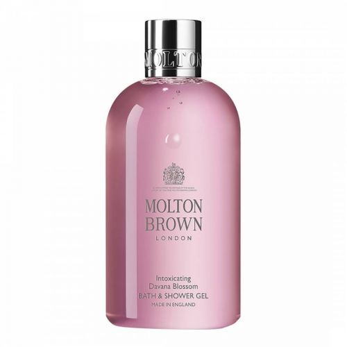 Davana Blossom Body Wash 300ml