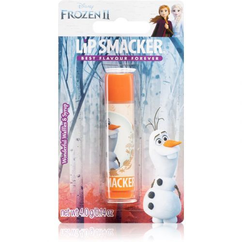 Lip Smacker Disney Frozen Olaf Lip Balm 4 g