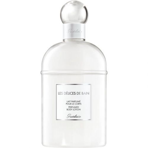 GUERLAIN Les Délices de Bain Perfumed Body Lotion Unisex 200 ml