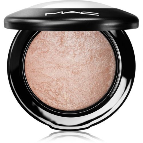 MAC Cosmetics  Mineralize Skinfinish Baked Brightening Powder Shade Soft & Gentle 10 g