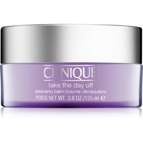 Clinique Take The Day Off Makeup Removing Cleansing Balm 125 ml