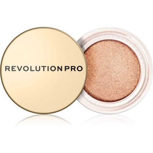 Revolution PRO Eye Lustre Creamy Eyeshadow Shade Organza 3,4 g