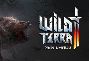 Wild Terra 2: New Lands EU Steam Altergift