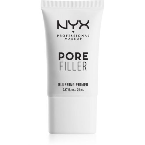 NYX Professional Makeup Pore Filler Makeup Primer 20 ml