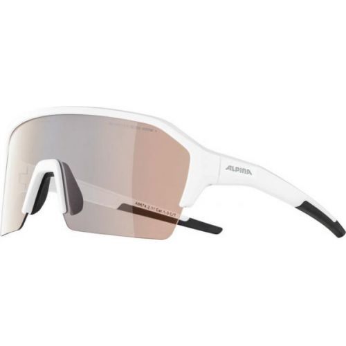 Alpina Sports RAM HR HVLM+   - Unisex sunglasses