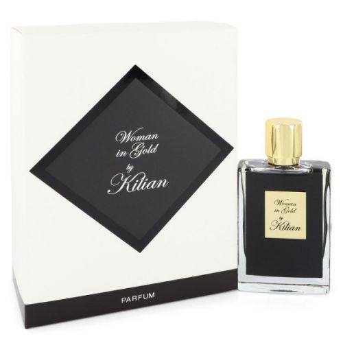 Kilian - Woman In Gold 50ml Eau de Parfum Spray