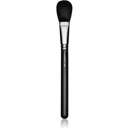 MAC Cosmetics  129SH Synthetic Powder/Blush Brush Powder Application Brush