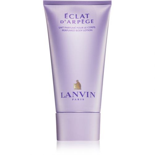 Lanvin Éclat d'Arpège Body Lotion for Women 150 ml