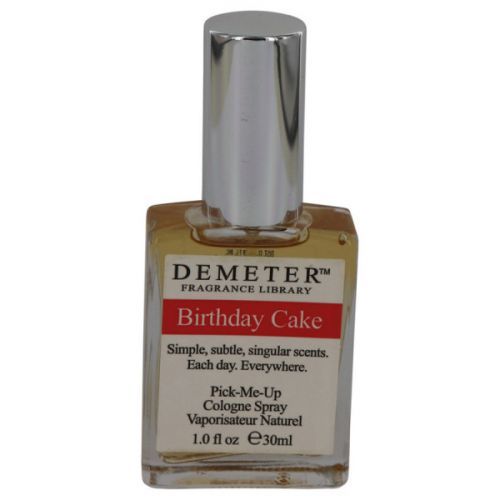 Demeter - Birthday Cake 30ml Cologne Spray