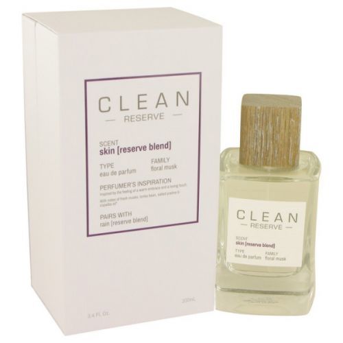 Clean - Skin Reserve Blend 100ML Eau de Parfum Spray