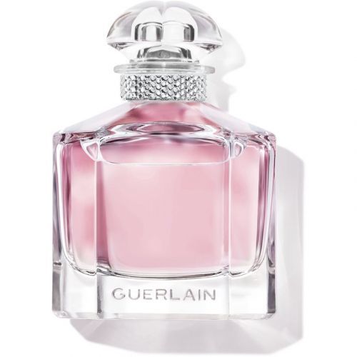 GUERLAIN Mon Guerlain Sparkling Bouquet Eau de Parfum for Women 100 ml