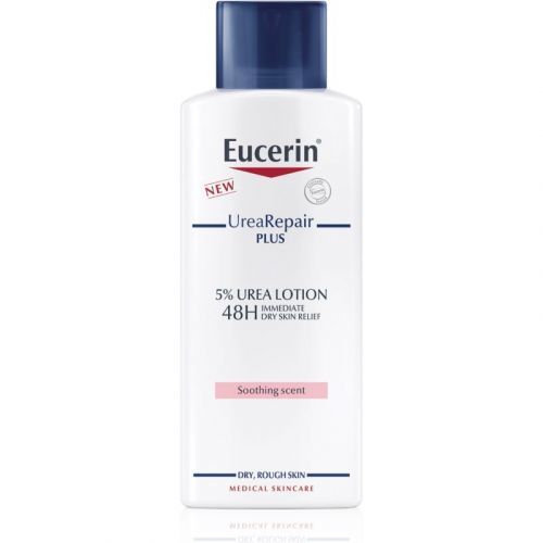 Eucerin UreaRepair PLUS Body Lotion For Dry Skin 250 ml