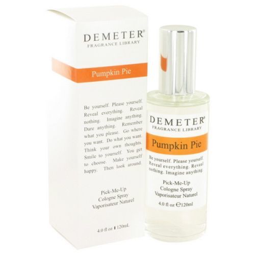 Demeter - Pumpkin Pie 120ML Cologne Spray