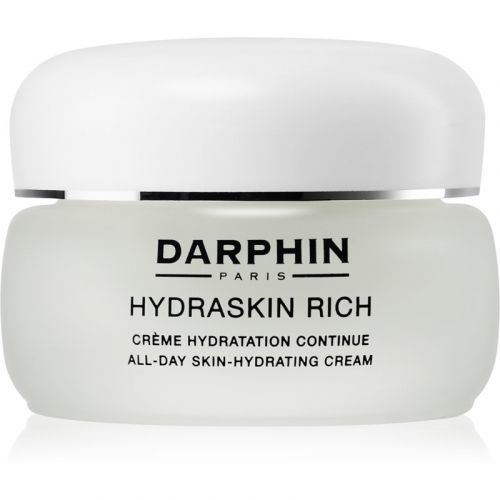 Darphin Hydraskin Face Cream for Normal to Dry Skin 50 ml