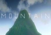 Mountain EU Steam CD Key