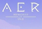 AER Memories of Old EU Steam CD Key