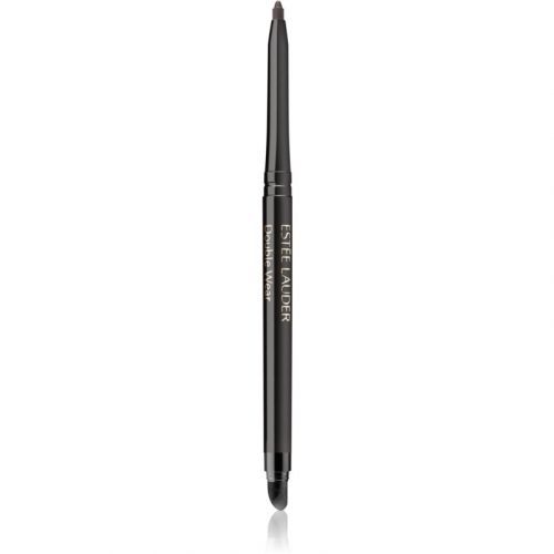 Estée Lauder Double Wear Waterproof Eyeliner Pencil Shade Blackened Onyx 0,35 g