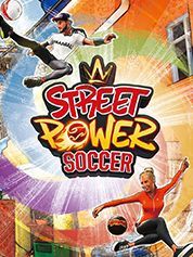 Street Power Football