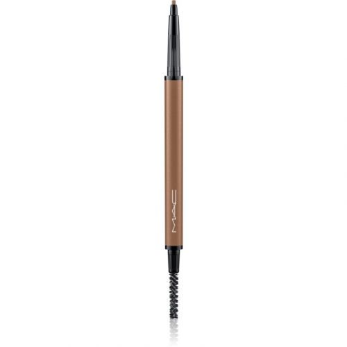 MAC Cosmetics  Eye Brows Styler Automatic Brow Pencil with Brush Shade Brunette 0,9 g