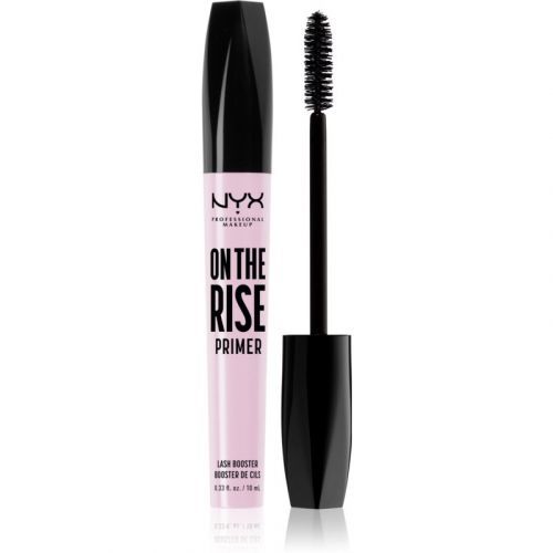 NYX Professional Makeup On The Rise  Lash Booster Lash Primer 10 ml