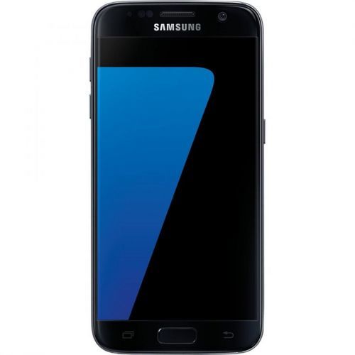 (Unlocked, Black) Samsung Galaxy S7 Single Sim | 32GB | 4GB RAM