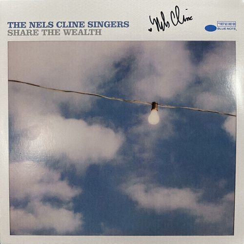 The Nels Cline Singers Share The Wealth (2 LP)