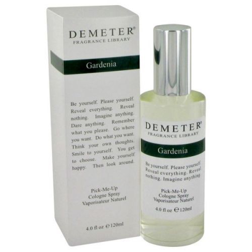 Demeter - Gardenia 120ML Cologne Spray