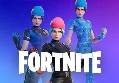 Fortnite - Wildcat Bundle DLC US Nintendo Switch CD Key