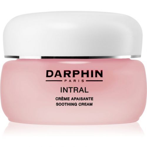 Darphin Intral Soothing Cream Cream for Sensitive and Irritable Skin 50 ml