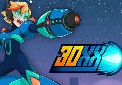 30XX EU Steam Altergift