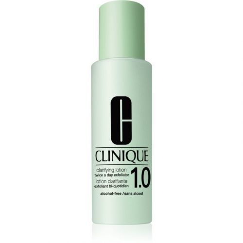 Clinique 3 Steps Toner for All Skin Types 200 ml