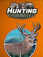 Hunting Unlimited 1
