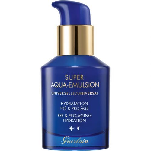 GUERLAIN Super Aqua Emulsion Universal Moisturising Emulsion 50 ml