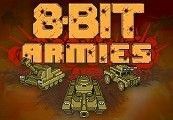 8-Bit Armies EU Steam CD Key