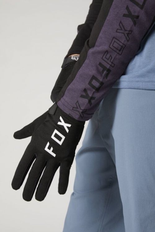 FOX Ranger Glove Gel Black XXL