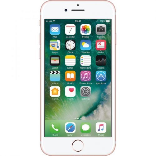 (Unlocked, 32GB) Apple iPhone 7 | Rose Gold