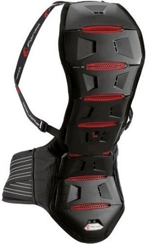 Forma Boots Aira 8 C.L.M. Smart Black/Red S/M