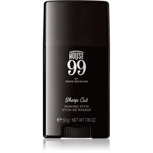 House 99 Sharp Cut Shaving Soap 50 g